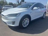 Used 2020 Tesla Model X Long Range image 2