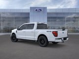 New 2025 Ford F150 XLT image 4
