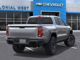 New 2026 Chevrolet Colorado ZR2 image 4