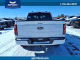 New 2025 Ford F150 XLT w/ Equipment Group 302A MID image 5