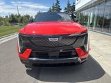 New 2026 Cadillac Escalade IQ Sport 2 image 4