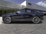New 2026 Cadillac Lyriq V image 2