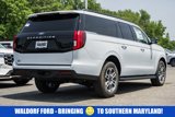 New 2025 Ford Expedition Max Active image 4