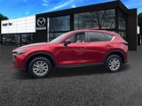 Certified 2023 MAZDA CX-5 AWD 2.5 S w/ Preferred Package image 3