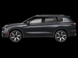 New 2025 Mitsubishi Outlander SEL image 3