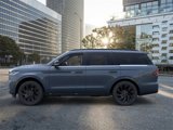 New 2025 Lincoln Navigator Reserve w/ Jet Appearance Package image 3
