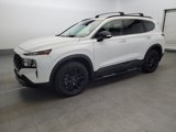 Used 2022 Hyundai Santa Fe XRT image 2