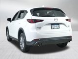 Certified 2023 MAZDA CX-5 AWD 2.5 S w/ Select Package image 5