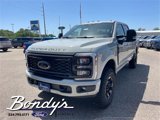 New 2025 Ford F250 Lariat w/ Lariat Ultimate Package image 2