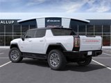 New 2025 GMC Hummer EV 3X w/ LPO, Sport Package image 3