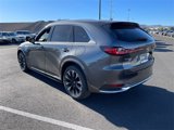 New 2025 MAZDA CX-90 3.3 Turbo S w/ Premium Plus image 4
