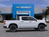 New 2025 Chevrolet Silverado 1500 ZR2 w/ ZR2 Bison Edition image 5