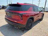 New 2026 Chevrolet Traverse LT w/ Midnight/Sport Edition image 2