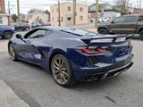 New 2025 Chevrolet Corvette Stingray Preferred Cpe w/ Z51 Performance Package image 4