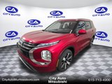 New 2025 Mitsubishi Outlander SEL image 3