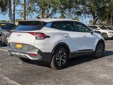 Used 2023 Kia Sportage EX image 5