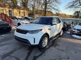 Used 2019 Land Rover Discovery SE image 4