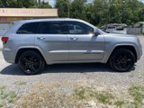 Used 2015 Jeep Grand Cherokee Altitude image 4