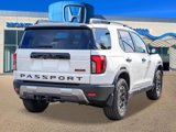 New 2026 Honda Passport TrailSport image 4