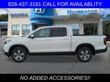 New 2025 Honda Ridgeline RTL image 2