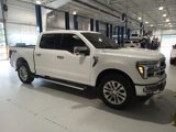 Certified 2024 Ford F150 Lariat w/ Bed Utility Package image 3
