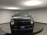 New 2025 Chevrolet Suburban Premier image 2