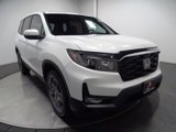 New 2025 Honda Passport EX-L image 2