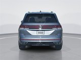New 2025 Volkswagen Atlas SEL Premium R-Line image 4