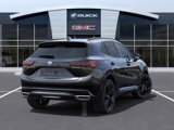 New 2025 Buick Envision Sport Touring image 4