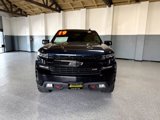 Used 2019 Chevrolet Silverado 1500 LT Trail Boss image 2