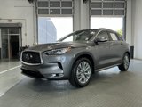Used 2024 INFINITI QX50 Luxe image 2