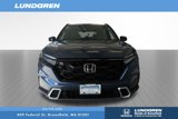New 2026 Honda CR-V Sport Touring image 2