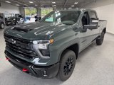 New 2026 Chevrolet Silverado 2500 LT w/ Trail Boss Package image 3