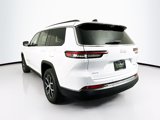 Used 2024 Jeep Grand Cherokee L Limited w/ Luxury Tech Group II image 5