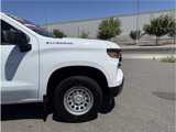 Used 2023 Chevrolet Silverado 1500 W/T image 3