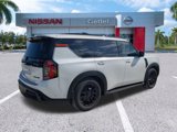 New 2025 Nissan Armada PRO-4X image 5