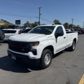 Used 2024 Chevrolet Silverado 1500 W/T w/ WT Value Package image 2