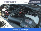 Used 2017 Dodge Charger R/T w/ Blacktop Package image 3