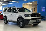 New 2026 Honda Passport RTL image 2