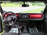 Used 2021 Jeep Gladiator Rubicon w/ Trailer Tow Package image 6