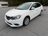 Used 2019 Nissan Sentra S image 2