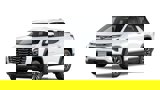 New 2026 Chevrolet Equinox LT image 4