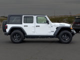 New 2024 Jeep Wrangler Willys image 6