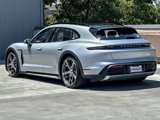 Certified 2023 Porsche Taycan 4S w/ Premium Package image 3