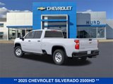 New 2025 Chevrolet Silverado 2500 W/T image 4