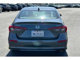 Certified 2024 Honda Civic Sport image 4