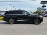 New 2025 Lincoln Aviator AWD image 2