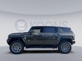 New 2025 GMC Hummer EV 3X image 2
