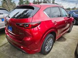 Certified 2024 MAZDA CX-5 AWD 2.5 S image 4