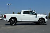 New 2025 RAM 2500 Laramie image 3